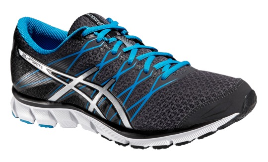 asics gel attract 4 homme